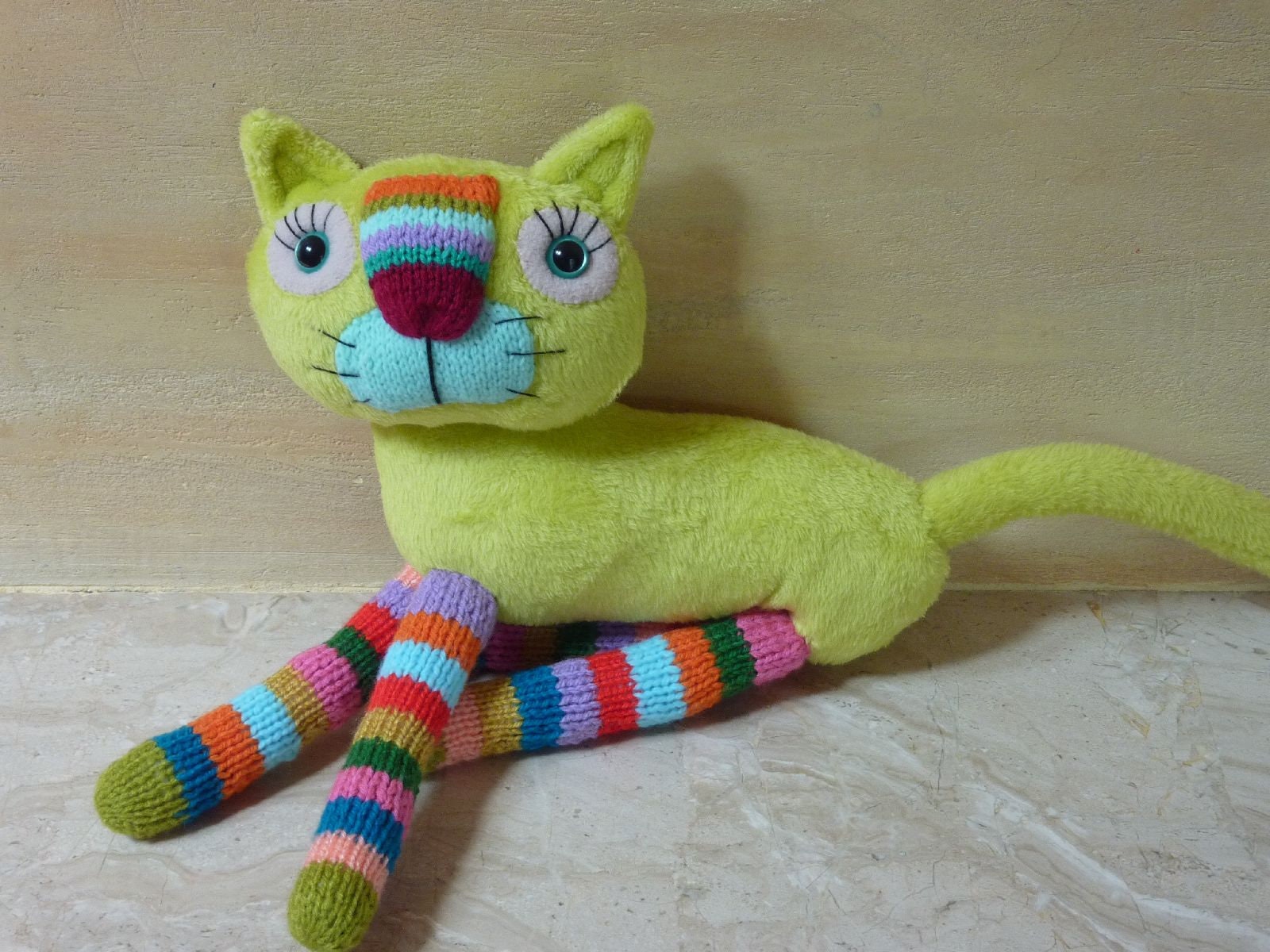unique stuffed animals