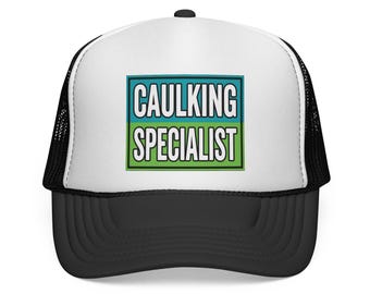 Men's Caulking Specialist Hat