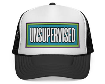 Men's UNSUPERVISED Hat