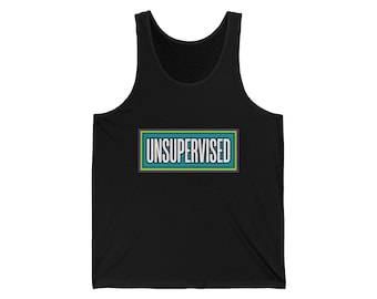 Men's UNSUPERVISED Graphic Tank