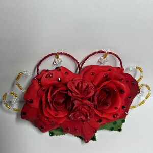 Paquita Hair Pieces