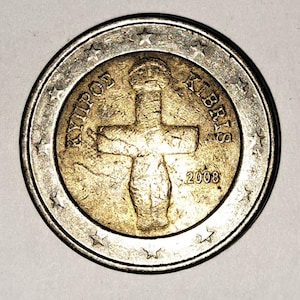 2 euro coin