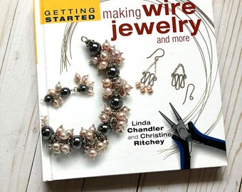 Jewelry Making Books from Art Clay Silver to Soldering and Beading