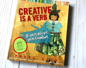 ART! Books on Printmaking, Journal making and Creative Art