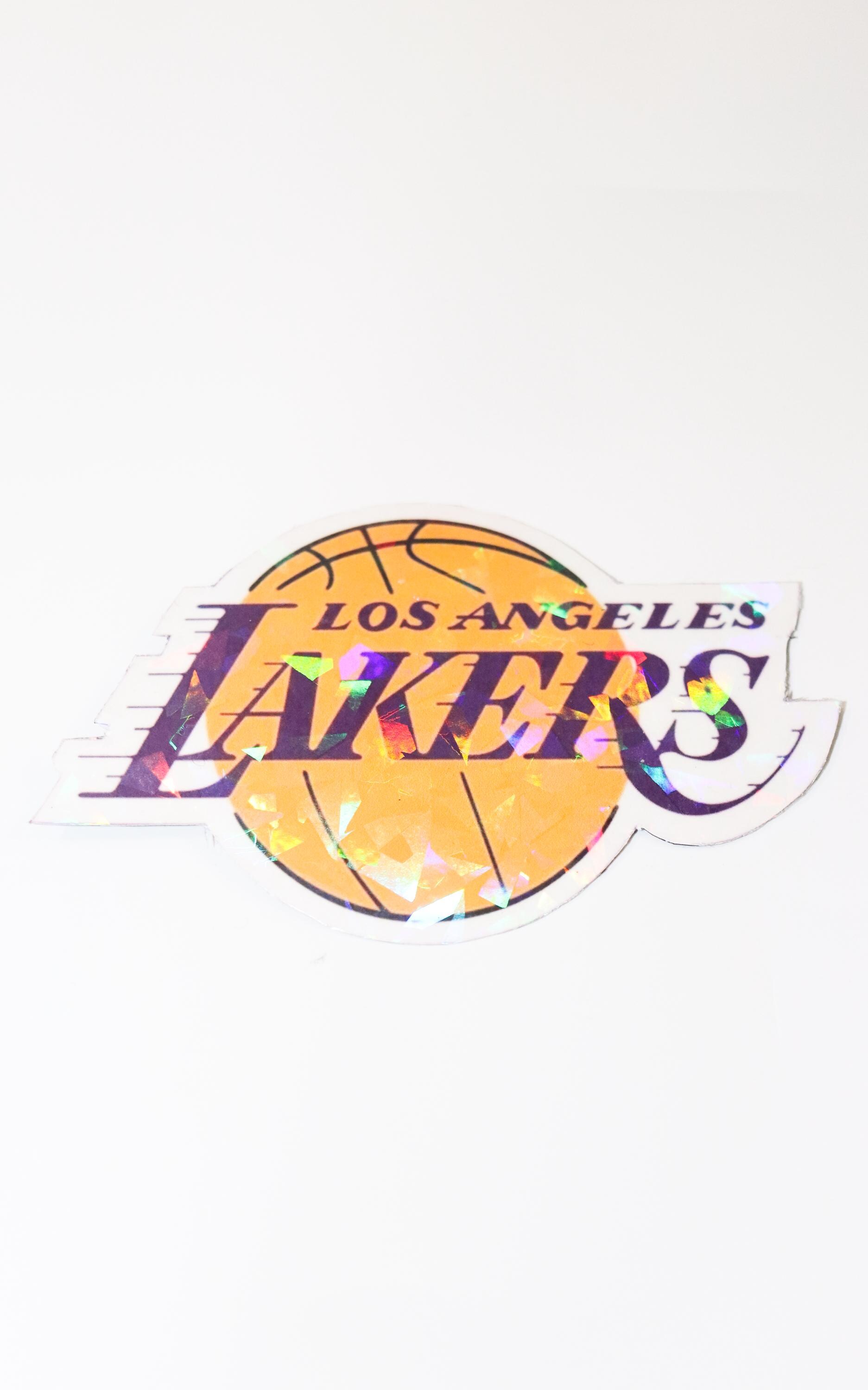 LOS ANGELES LAKERS Fridge Magnet for True Fans! - Etsy
