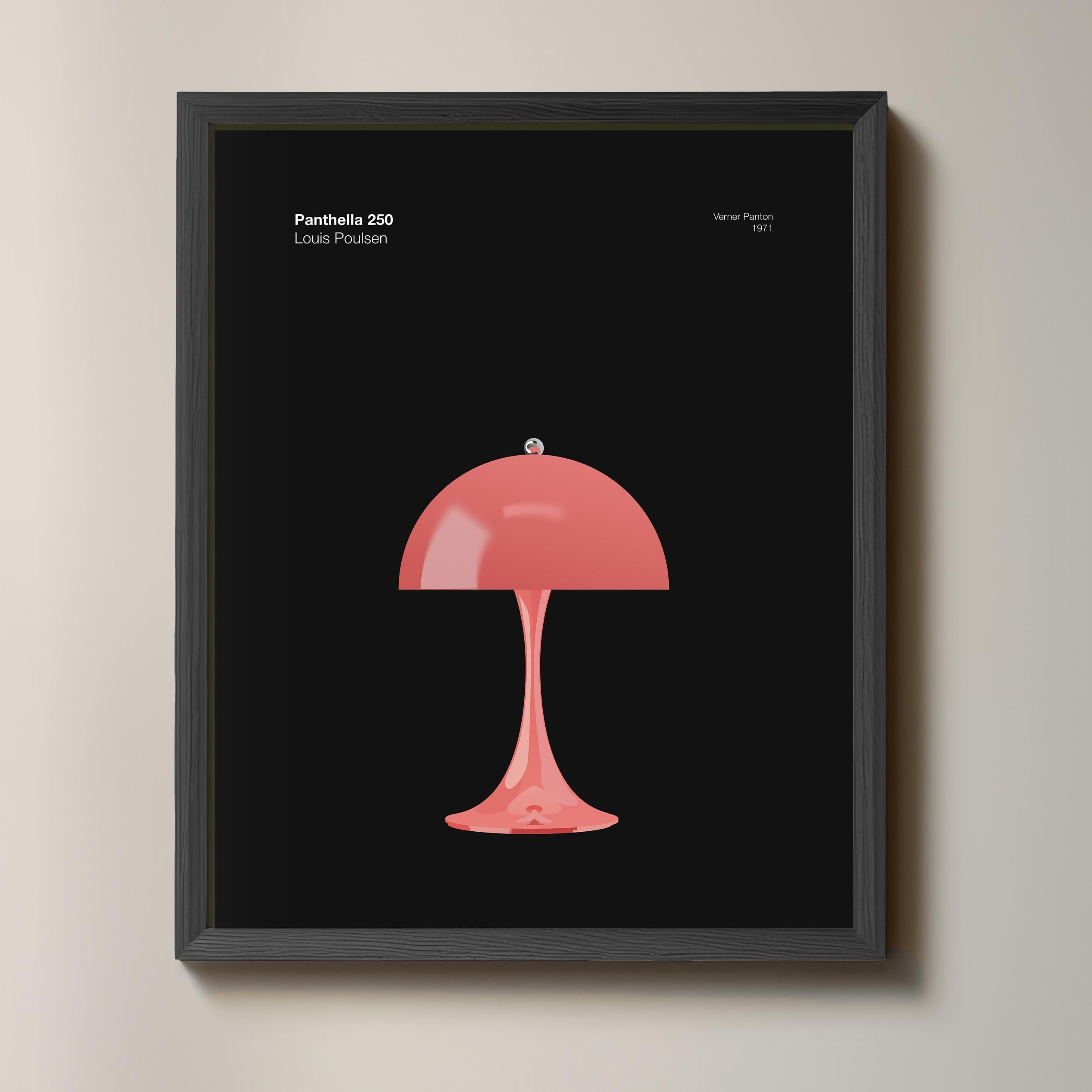 Verner Patton - Etsy