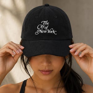 Barneys Ny Hat - Etsy display picture 1