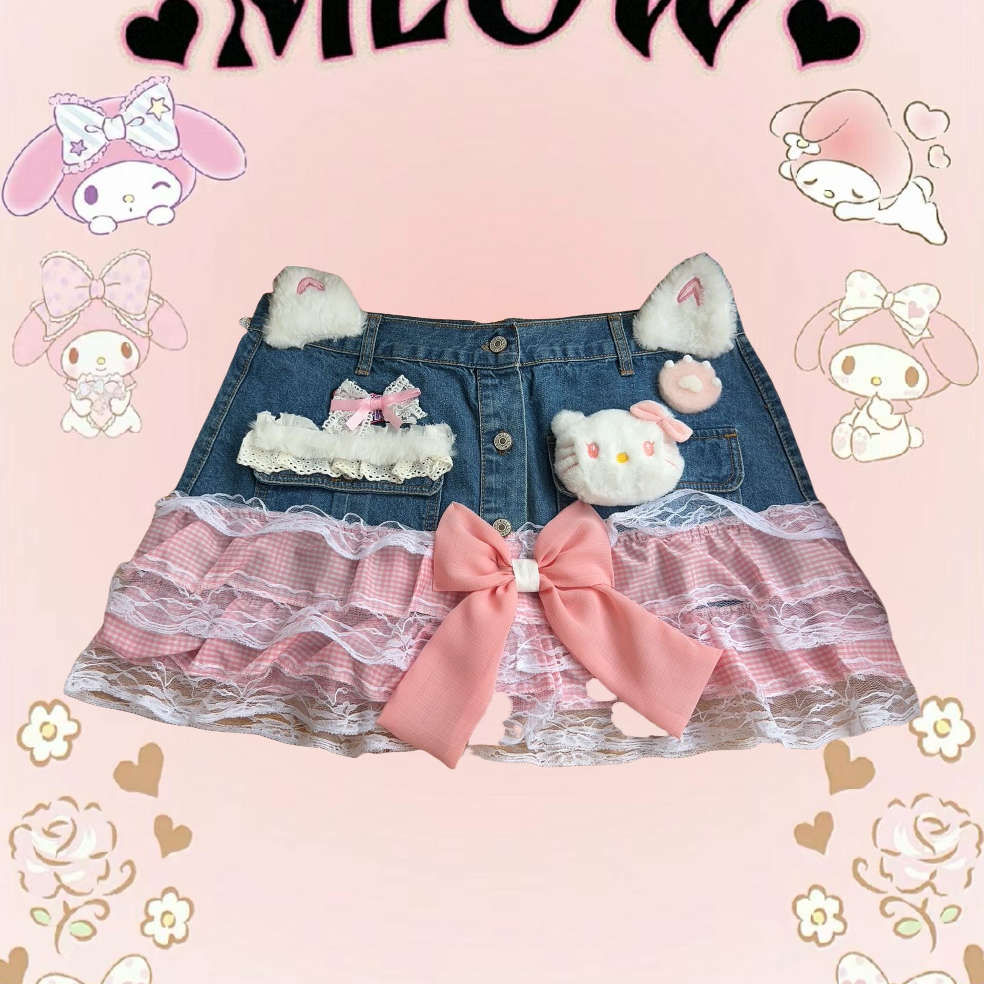Himekaji - Etsy