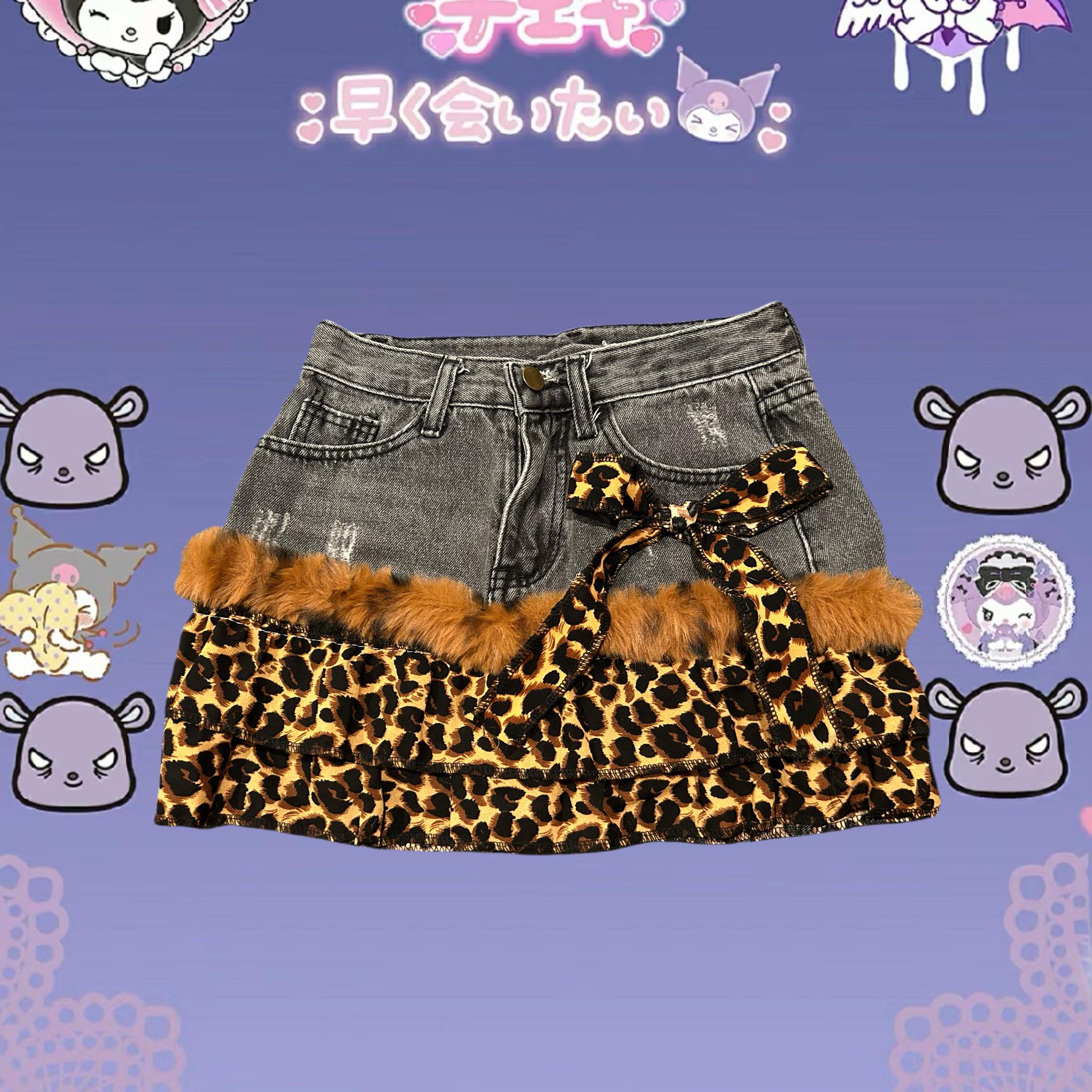 Gyaru Skirt - Etsy Gyaru Skirt - Etsy