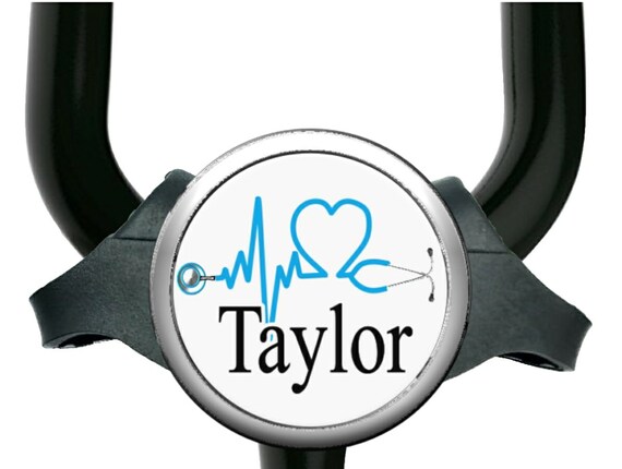 stethoscope tag