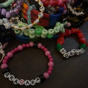 Random Kandi scoop!
