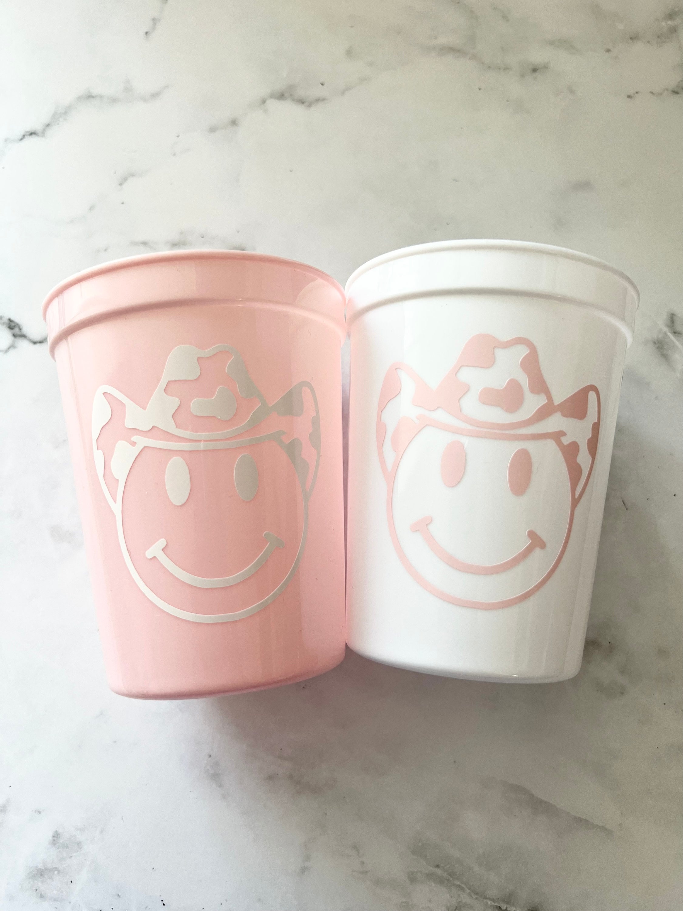 Party Cups 