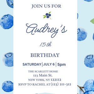 Birthday Templet
