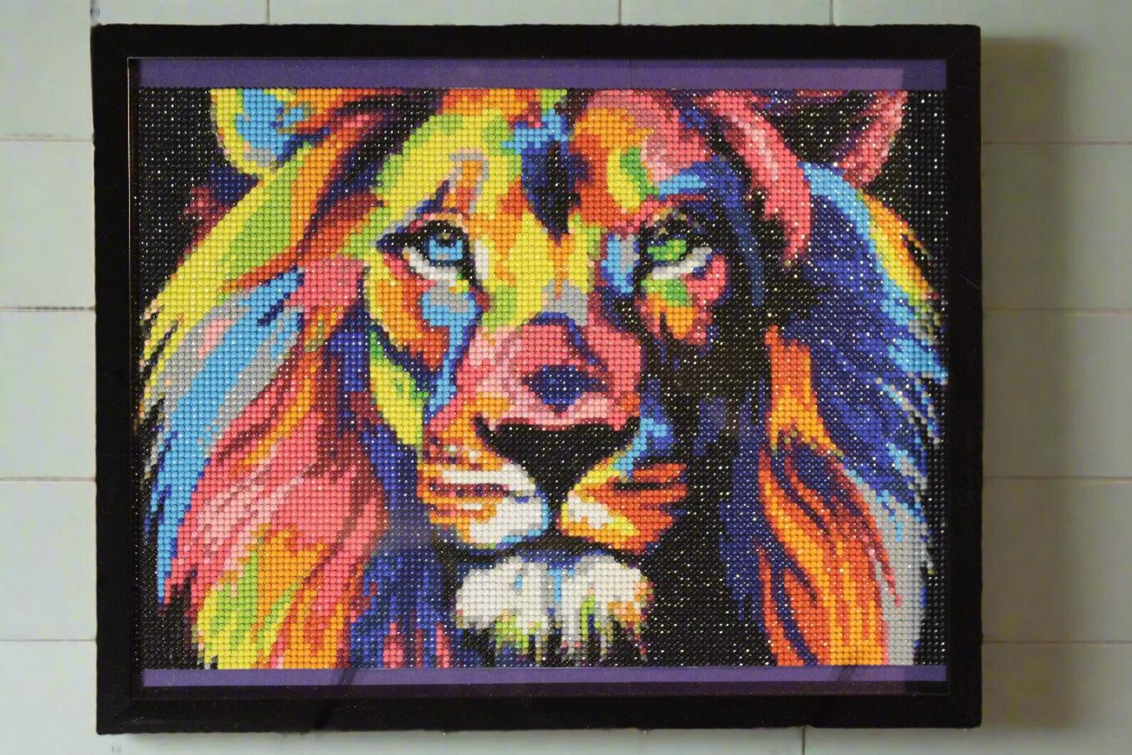 Petit Collage Animal Friends Wooden Percussion Instruments