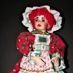 Kelly J. Rubert Dolls Etsy
