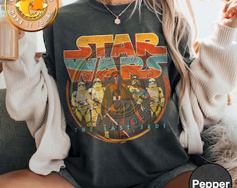 Retro Star Was Kylo Ren Shirt, The Last Jedi Tshirt, Stormtrooper Shirt, Star Wars Day, Galaxy&#39;S Edge Tshirt, Disneyland Vacation Shirt