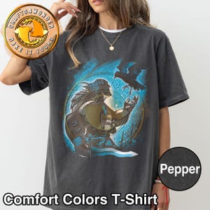 Retro Disney Shan Yu Silhouette Portrait Shirt, Disney Villains Shan Yu Tshirt, Disney Mulan, Disney Halloween Villains, Disneyland Trip