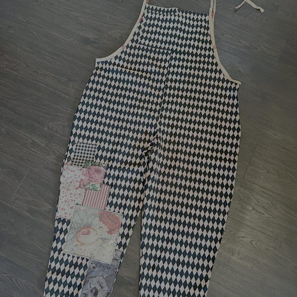 Women’s Overalls