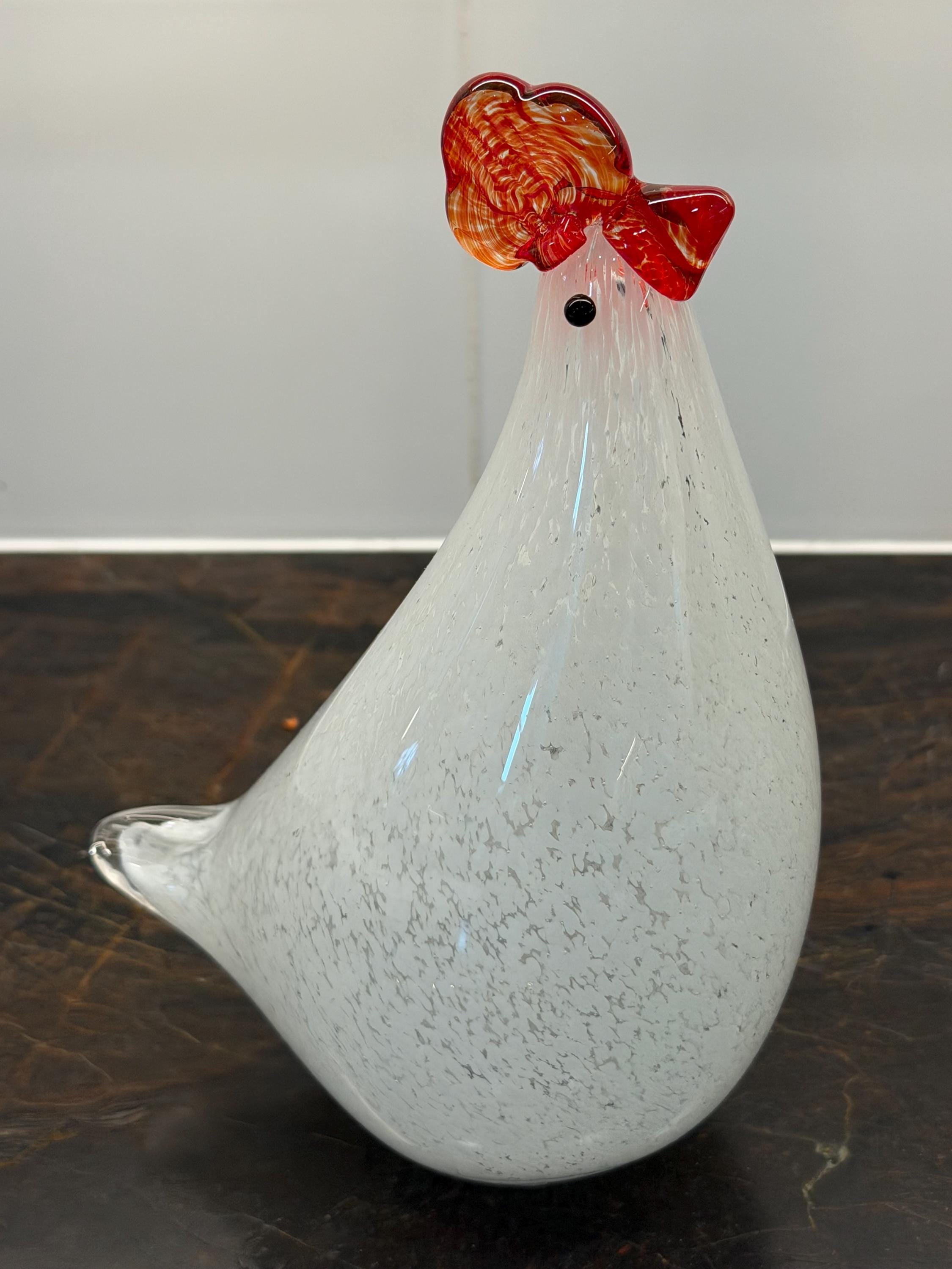 Hadeland Glass - Etsy