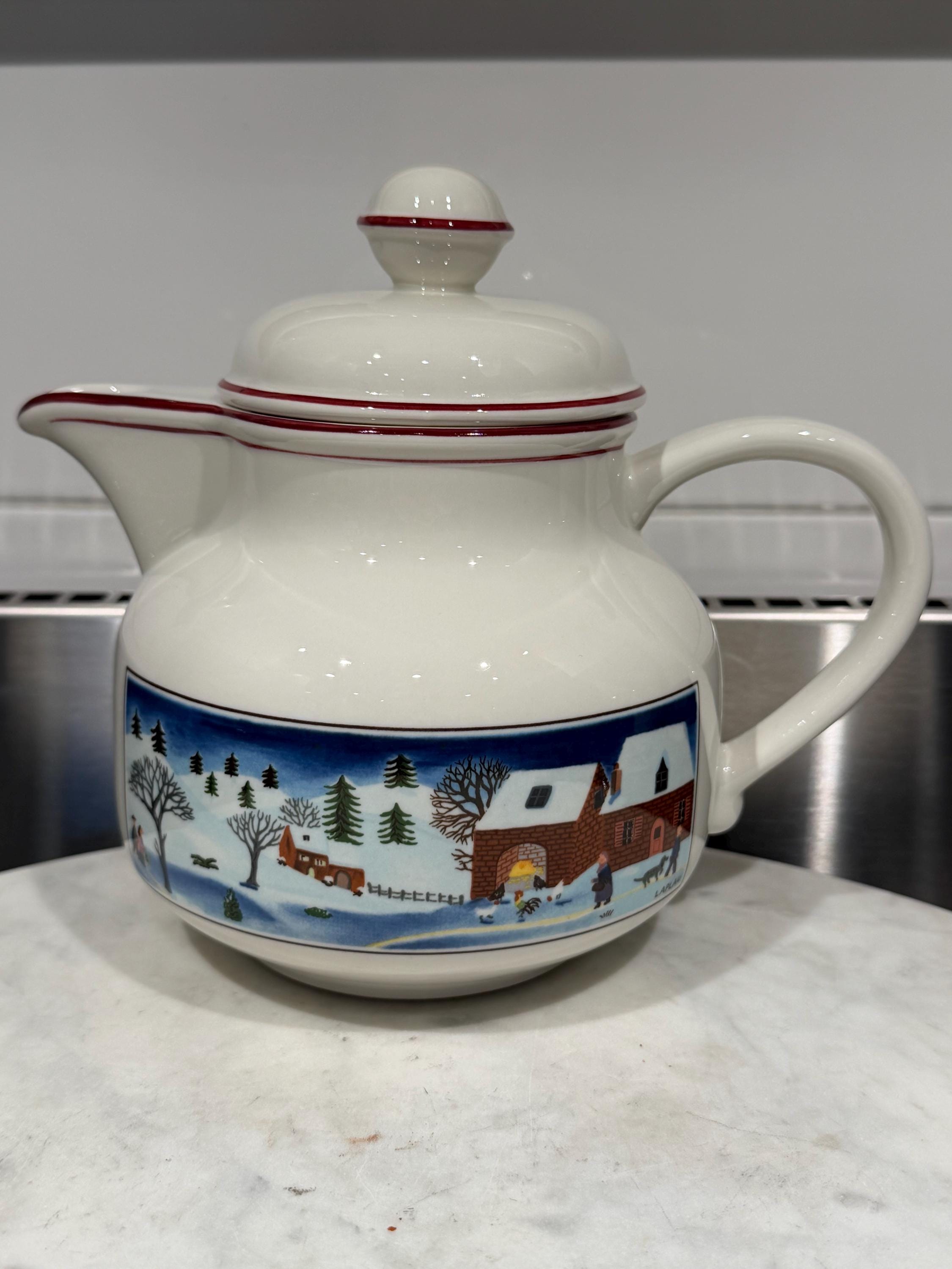 Winter Villeroy Boch - Etsy - Page 2