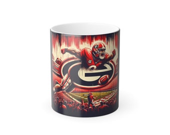 Georgia Football