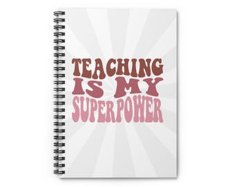 Teacher Gifts