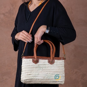 Marrakech Ziper bag