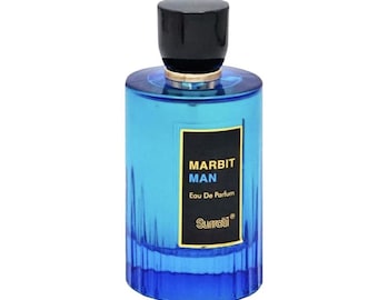 MARBIT MAN 100ml Eau De Parfum by for Men