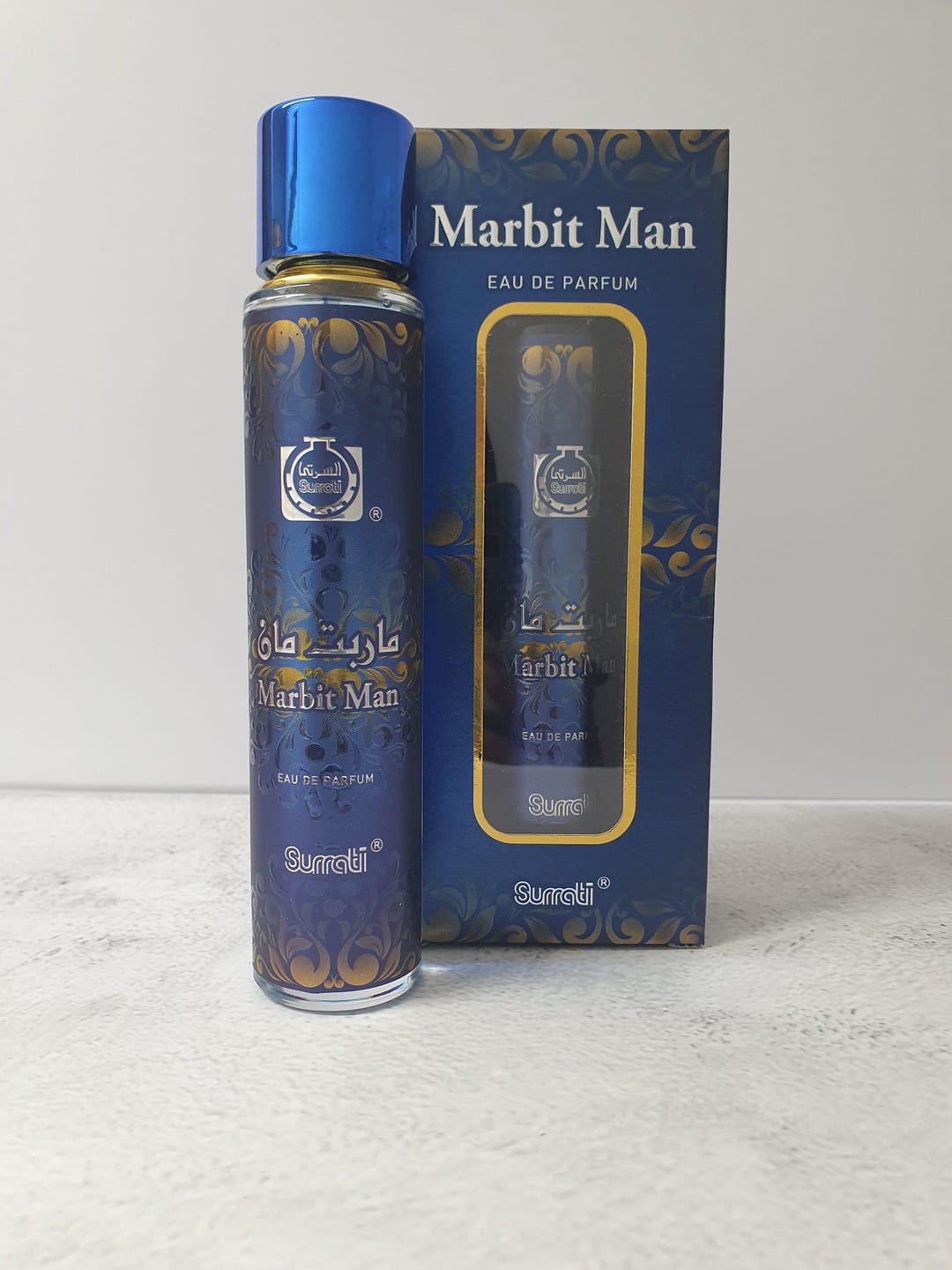 Marbit Man Surrati Perfume Oil Reviews Marbit Man Concentrated