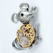 Proprietário de <a href='https://www.etsy.com/pt/shop/OnTheBead?ref=l2-about-shopname&from_page=listing' class='wt-text-link'>OnTheBead</a>