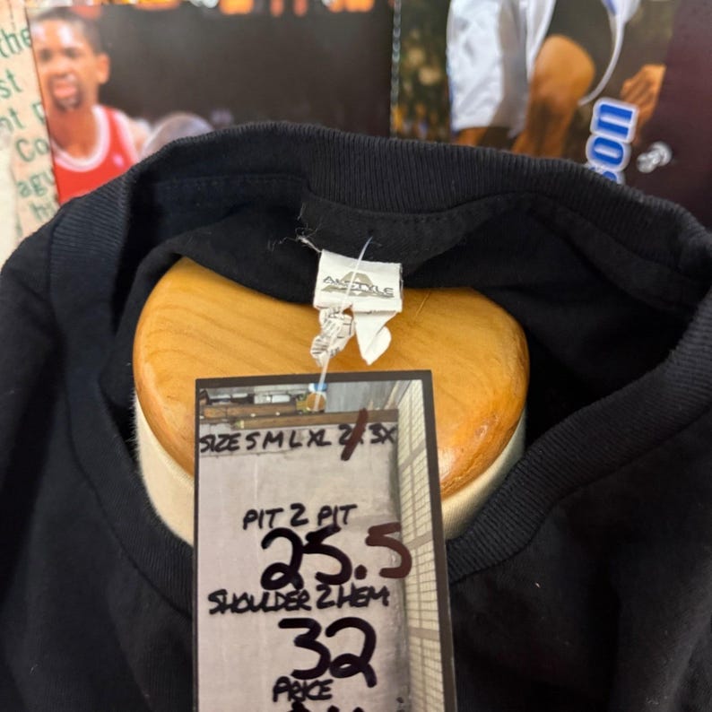 Timothy Bradley Juan Manuel Marquez Boxing T Shirt Las Vegas Sz XXL image 6