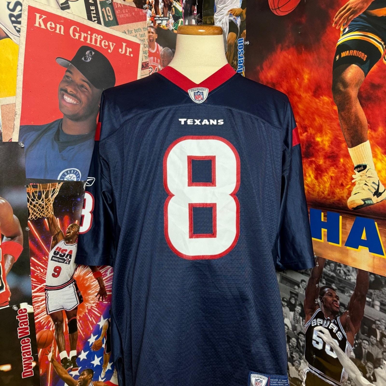 Reebok Nfl Jerseys - Etsy