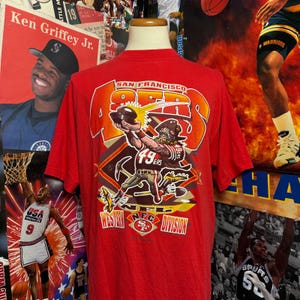 Vintage Nutmeg. 49ers - Etsy