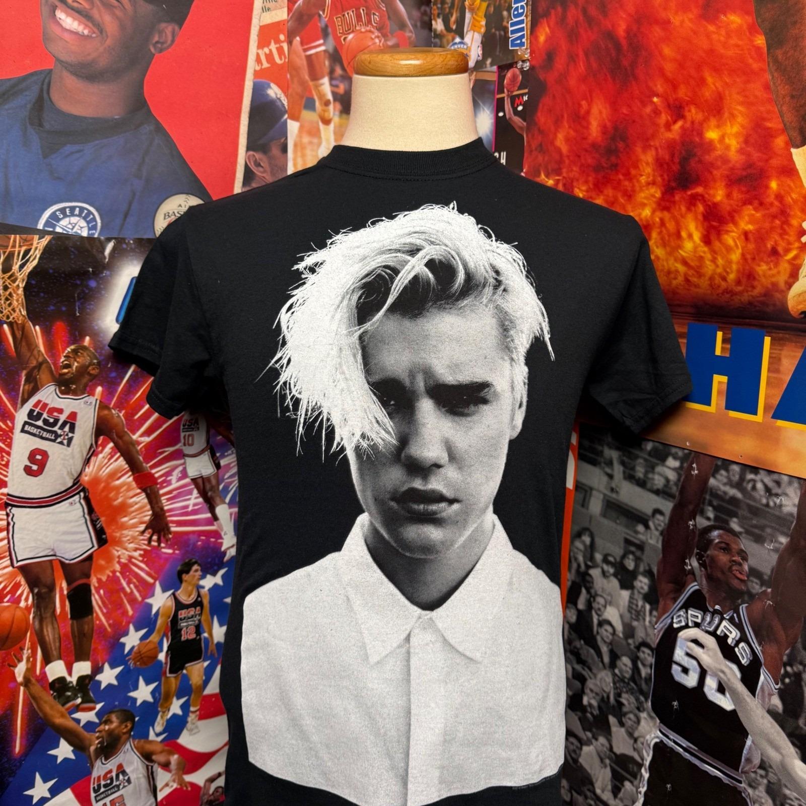 Justin Bieber Purpose Tour Shirt - Etsy