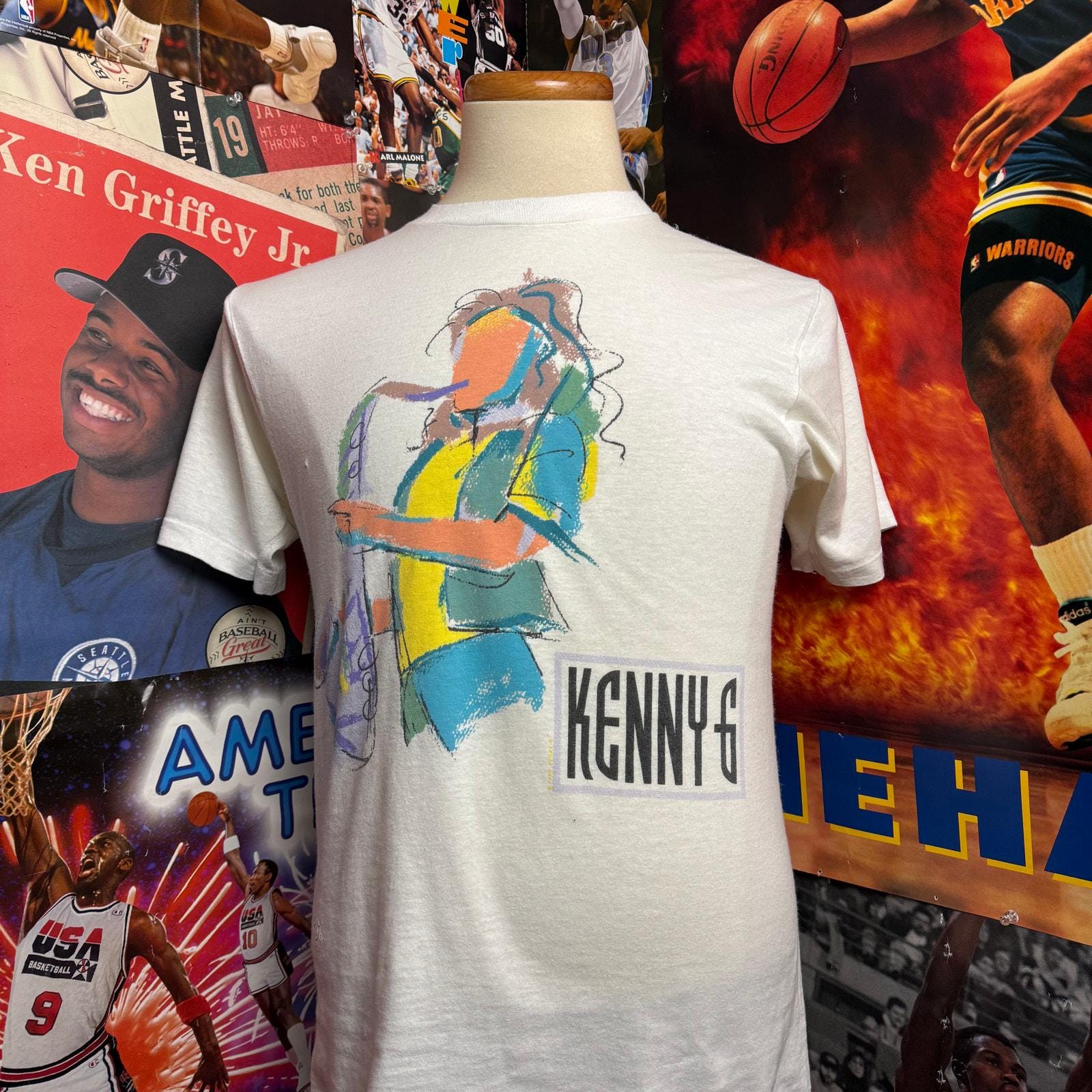 ケニーg Tシャツ a58ac99cb5f21b66f844dec36e1deb
