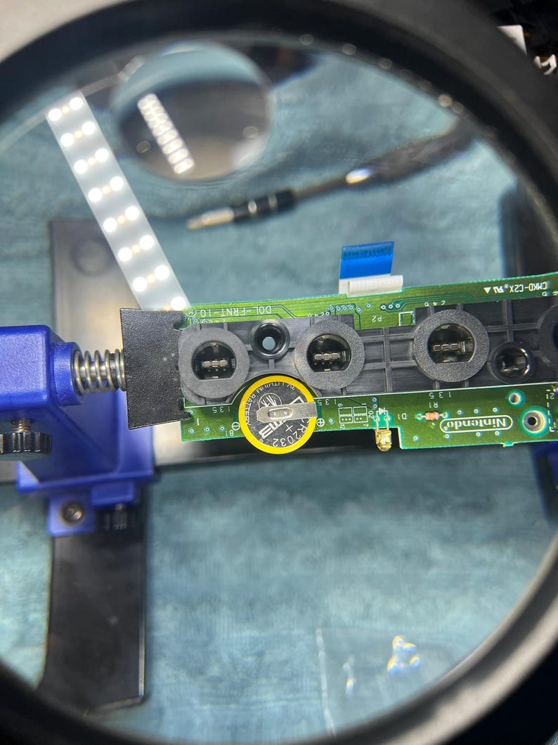 Nintendo Gamecube Console Bundle, Authentic, Internal HDMI, LED, Custom ...