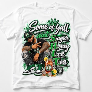 Sugar Honey Ice Tea Shirt - Etsy