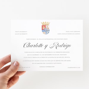 Aquarell Dekorationsort Gemälde, Aquarell Wappen, Aquarell Karten, Segovia, Spanien