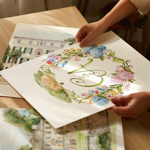 Wedding Crest, Venues, Botanical, Interests and Hobbies