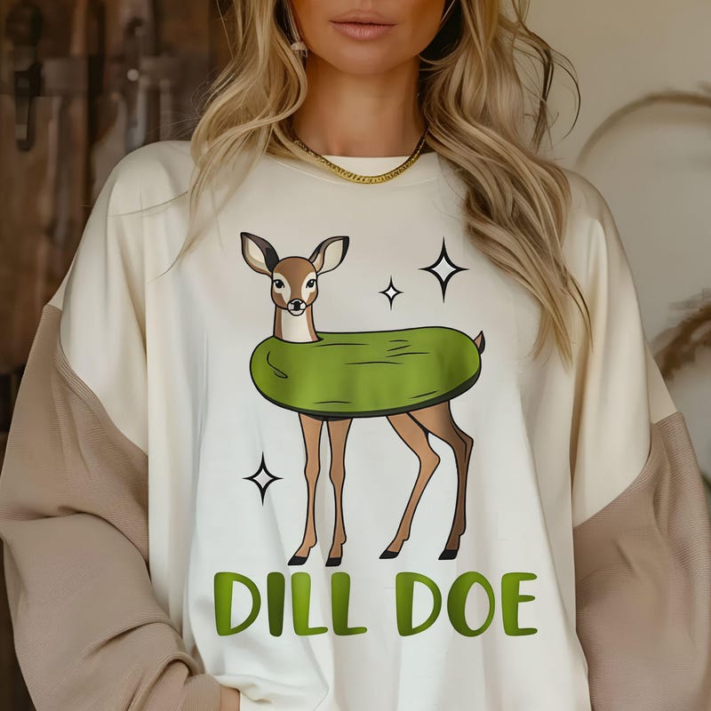 Doe - Etsy