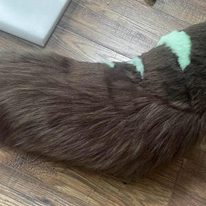 Fursuit Tail Quotes!!! (Base prices and contact in description!!!)