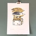 Monday Morning - Etsy