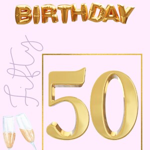 Birthday card