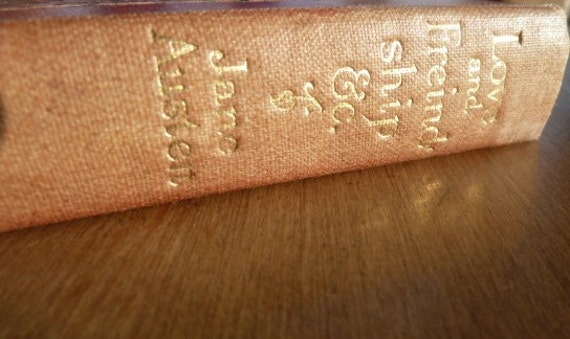 love & freindship jane austen love & freindship jane austen