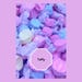 Candy Shop Color Palette: Vibrant HEX CMYK RGB Codes (digital Download ...