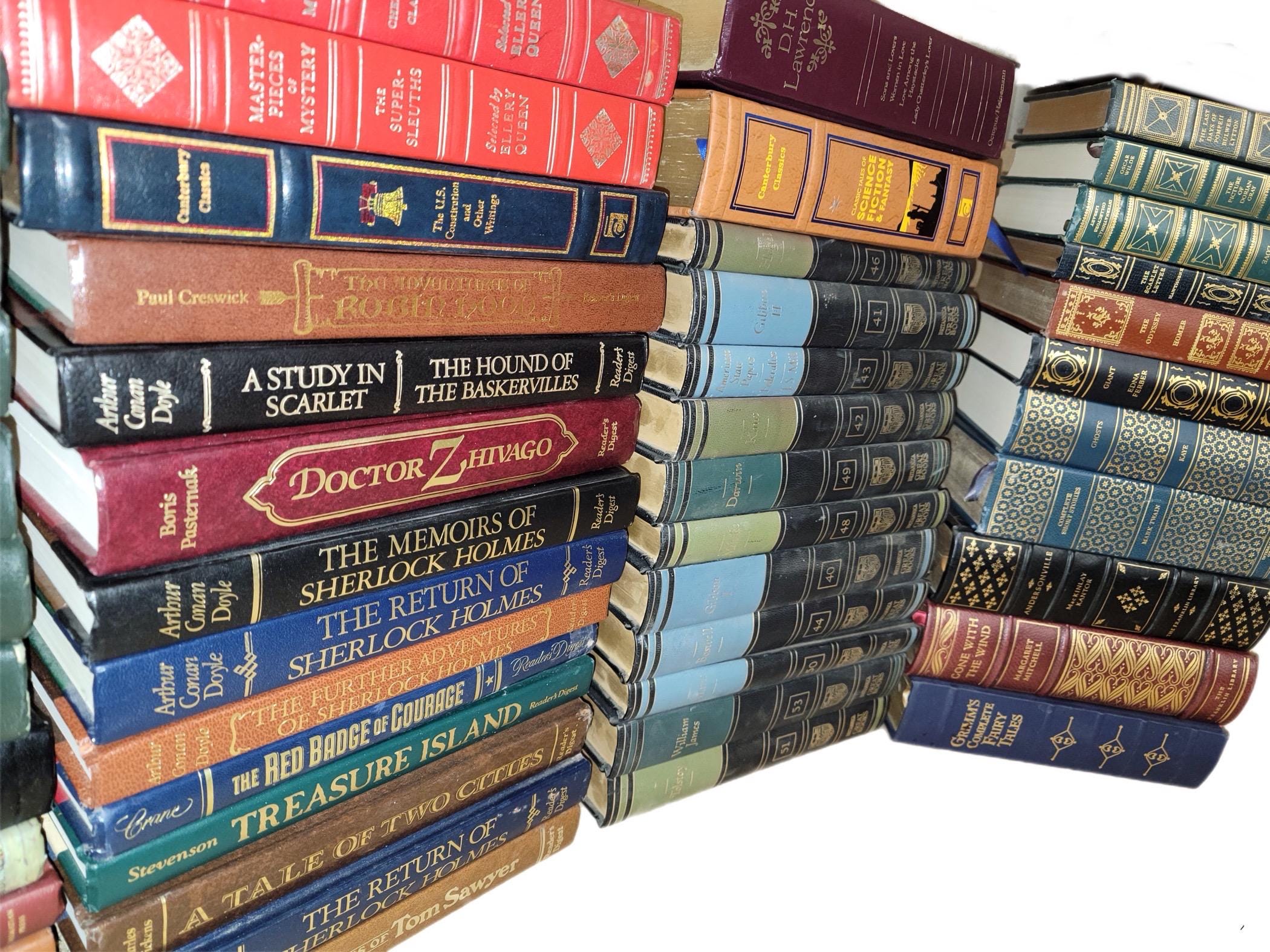 Loeb Classical Library Books - Etsy
