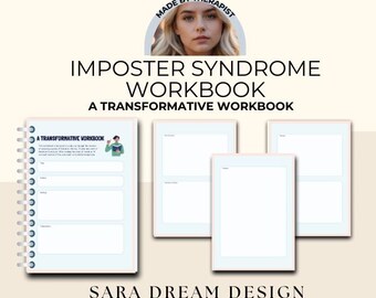 Imposter Syndrome Workbook