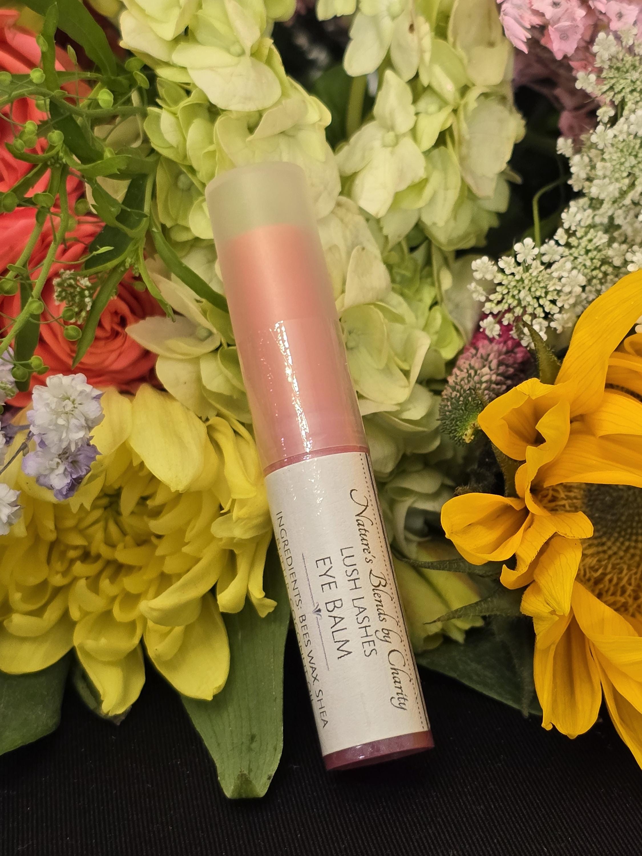 Eyelash Balm - Etsy