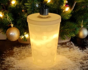 Dubbeglas Christbaumschmuck