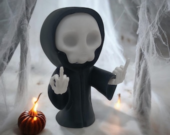 Beweglicher Alien "der Stinky Reaper